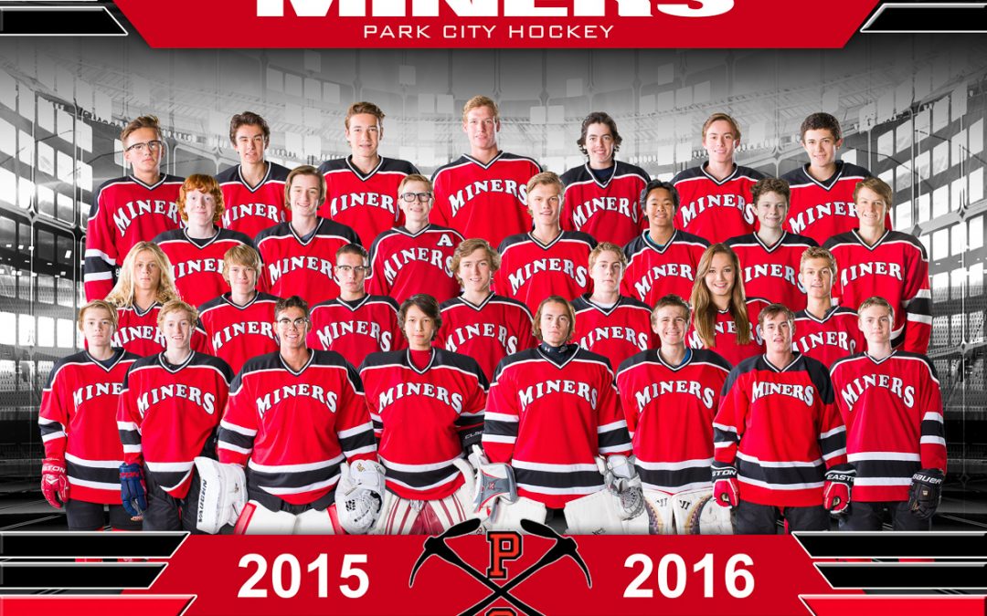 PCHS_Hockey Team-2