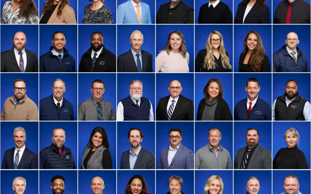 Delta Headshots LinkedIn