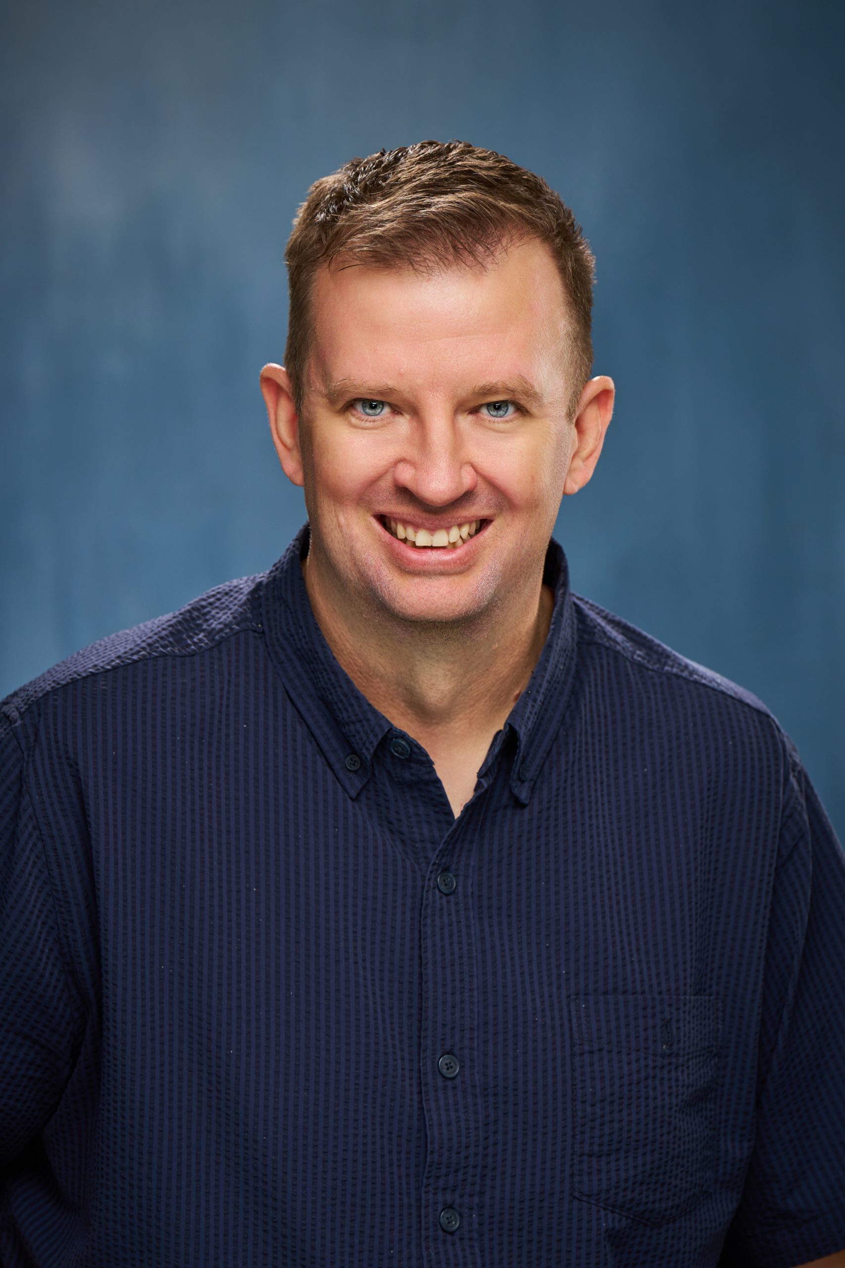 Randy Anderson Walsh Photographic Design Randy Anderson, photographer and manager at Walsh Photographic Design