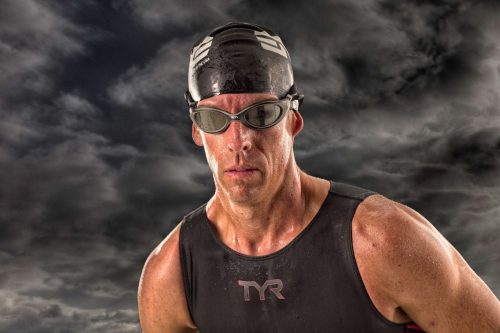 Matt Campbell, USA Triathlon U.S. Off-Road Age Group Triathlon Team